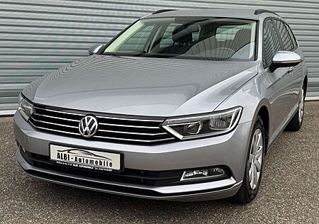 VW Passat Variant Volkswagen BC Klima S&S 1.Hand*