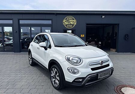 Fiat 500X Cross*8-Fach*