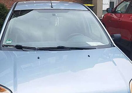 Ford Fusion 1.4 Ambiente
