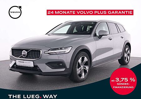 Volvo V60 CC V60 Cross Country B4 D AWD Plus AHK+LP+SH+NAVI+
