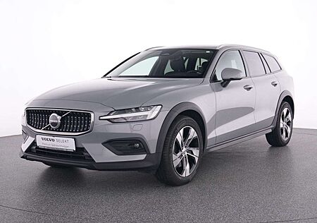 Volvo V60 CC V60 Cross Country B4 D AWD Plus AHK+LP+SH+NAVI+