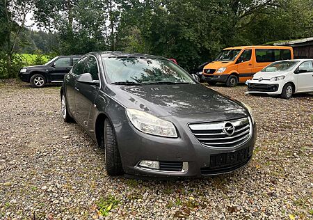 Opel Insignia Sport