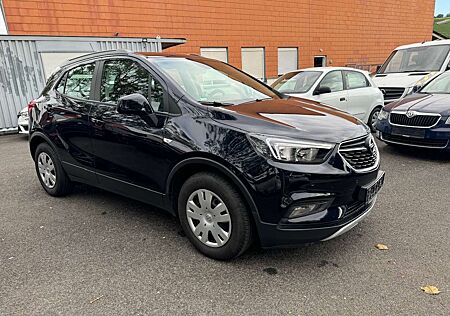 Opel Mokka X Edition Start/Stop 4x4