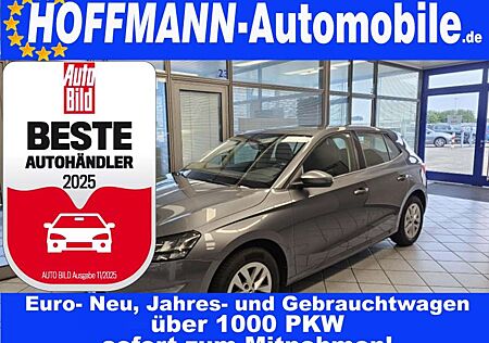 Skoda Fabia Style App-Connect,Sitzheizung,Kamera