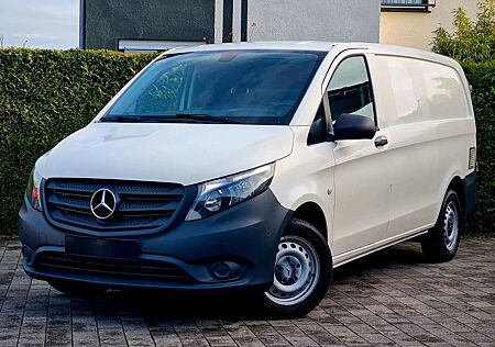 Mercedes-Benz Vito Kasten 116 CDI RWD LANG *Klimaanlage*