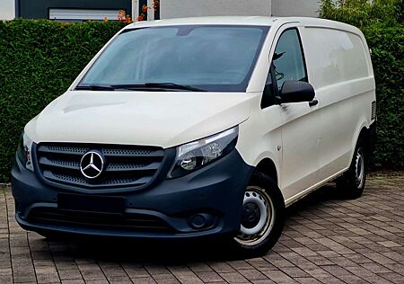 Mercedes-Benz Vito Kasten 116 CDI RWD LANG *Klimaanlage*