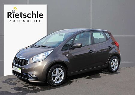 Kia Venga Comfort Klima PDC Allwetterreifen