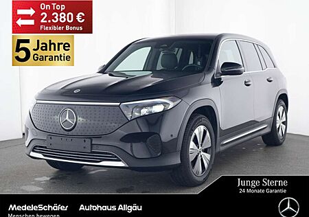 Mercedes-Benz EQB 300 4M Progressive Kamera Vorr.-Distronic LED