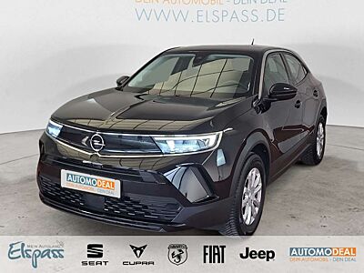 Opel Mokka Edition ALLWETTER LED DIG-DISPLAY KAMERA SITZ.HZG