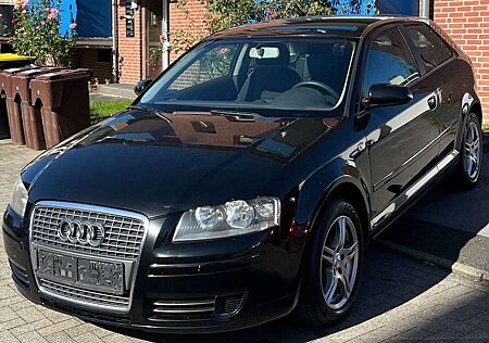 Audi A3 1.6 Attraction *KLIMA-ALU-TÜV 08/27*