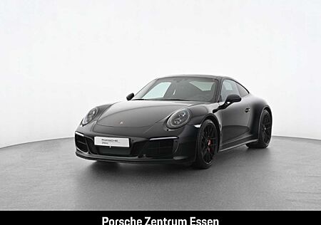 Porsche 991 -2 Carrera 4 GTS / PDCC Hinterachslenkung Bose In