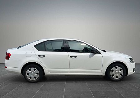 Skoda Octavia 1.6 TDI *limo*TOP!*sehr gepflegt*EURO 6
