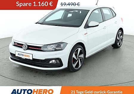 VW Polo Volkswagen 2.0 TSI GTI Aut.*CAM*PDC*SHZ*ACC*KLIMA*GARANTIE*