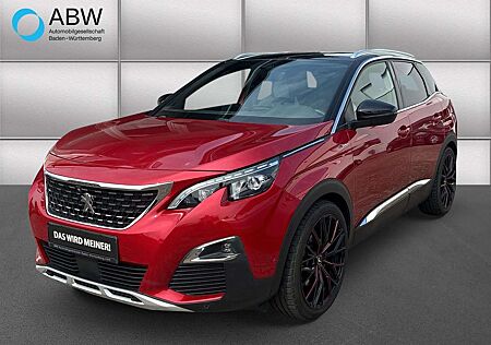 Peugeot 3008 Hybrid4 300 GT EURO 6d AHK 360 Panorama