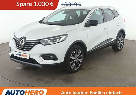 Renault Kadjar 1.3 TCe Bose Edition Aut.*NAVI*LED*CAM*PDC*SHZ*