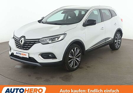 Renault Kadjar 1.3 TCe Bose Edition Aut.*NAVI*LED*CAM*PDC*SHZ*