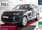 Land Rover Discovery 5 HSE LUXURY TD6*Standheizung*AHK