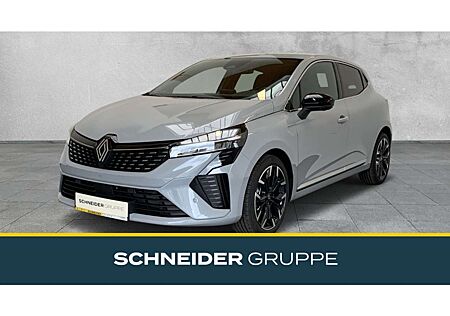 Renault Clio TCE 90 TECHNO SHZ+LED+KLIMA+PDC+KAMERA+DAB