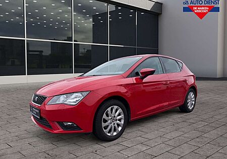 Seat Leon Style