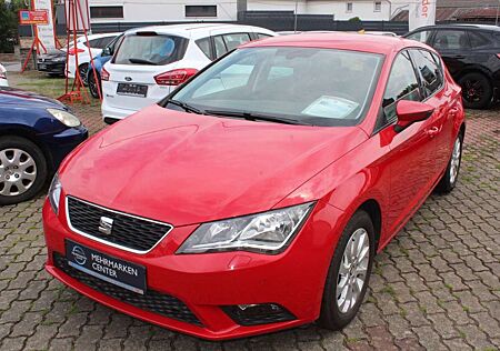 Seat Leon Style