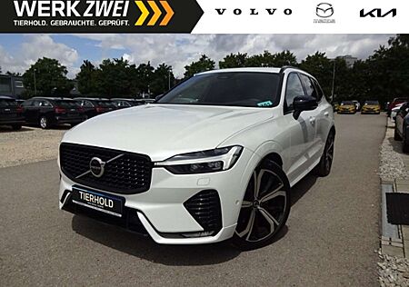 Volvo XC 60 XC60 B5 Ultimate Dark AWD 360° Head Up Pano ACC