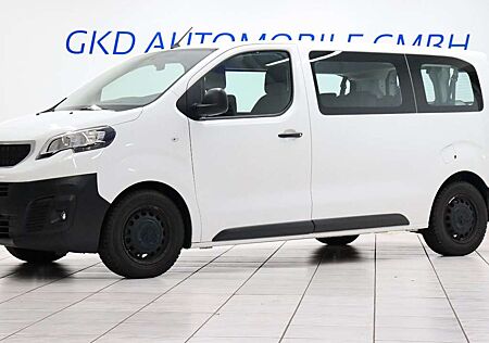 Peugeot Expert Traveller Kombi L2*8-Sitzer*SZH*PDC