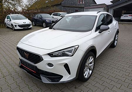 Cupra Formentor 1.4 TSI e-Hybrid DSG