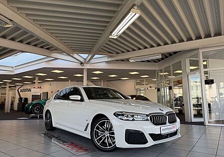 BMW 520 d Lim. M Sportpaket LED/CAM/HUD/CAM/DAB