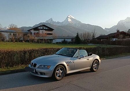 BMW Z3 roadster 1.8