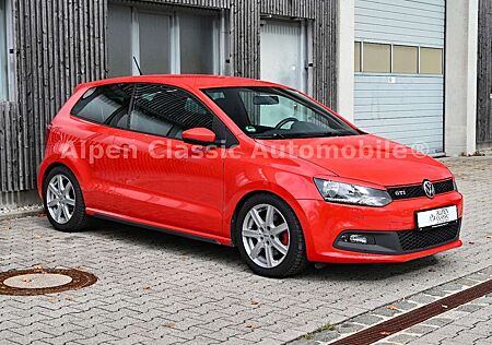 VW Polo Volkswagen GTI Automatik, PDC, Sitzheizung