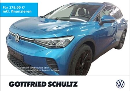VW ID.4 Volkswagen Pro Performance 210 kW NAVI AHK LED SHZ PDC MFL