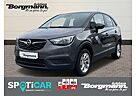 Opel Crossland X Edition 1.2 Turbo S Apple CarPlay Android Auto DAB