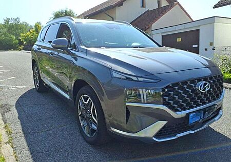 Hyundai Santa Fe Signature Plug-In 4WD LED KRELL HEAD-UP