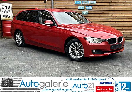 BMW 320d 320 Automatik PDC Alu Klima Tempomat