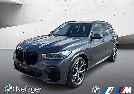 BMW X5 xDrive45e M Sport Panorama Laserlicht H&K