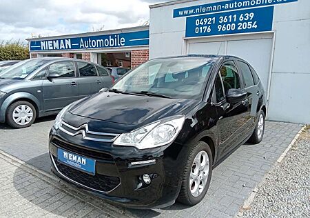 Citroën C3 Citroen Exclusive, TÜV NEU, 1 JAHR GEWÄHRLEISTUNG