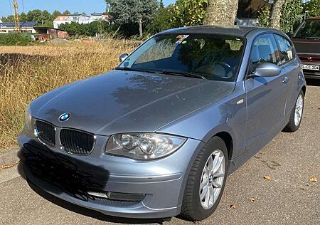 BMW 116i 116