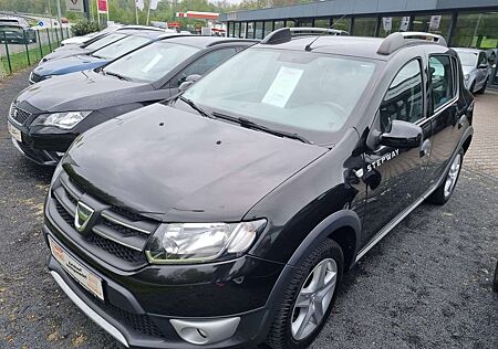 Dacia Sandero Stepway Prestige