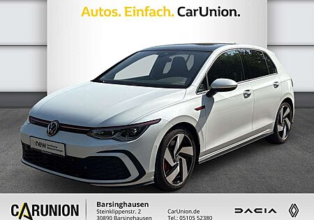VW Golf Volkswagen 2.0 TSI OPF DSG GTI