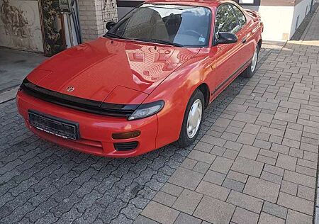 Toyota Celica STi 1.6