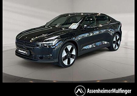 Polestar Others Polestar 2  Long Range Single Fahrassist+Pano+360