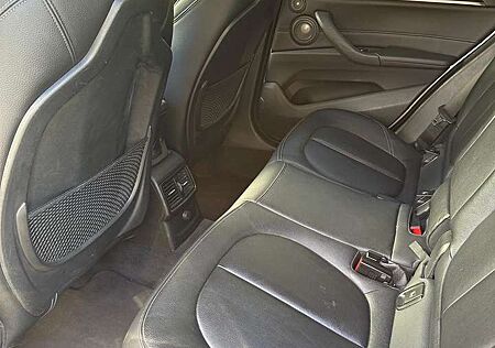 BMW X1 xDrive20d Aut. M Sport