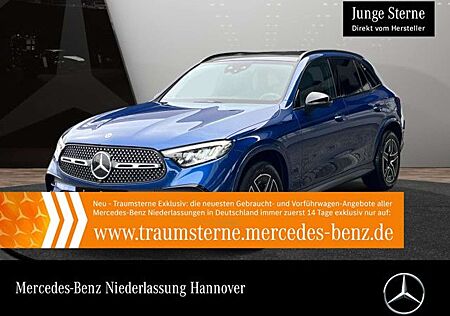 Mercedes-Benz GLC 300 e 4M AMG+NIGHT+PANO+360+LED+BURMESTER+9G