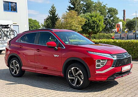 Mitsubishi Eclipse Cross Plus Select Hybrid 4WD Garantie