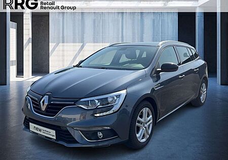 Renault Megane GRANDTOUR LIMITED dCi 115