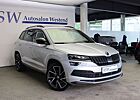 Skoda Karoq 2,0TDI 4X4 SPORTLINE PANO RÜCKFAHRKAMERA