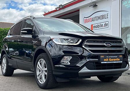 Ford Kuga Cool & Connect LED/XENON/NAVI/S&S/SHZ/TEMPO