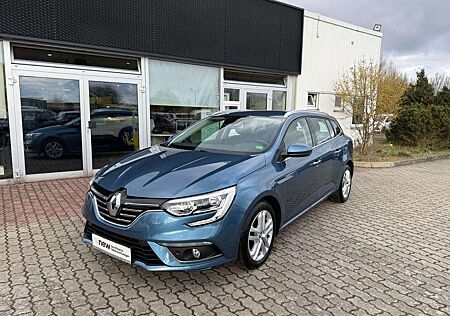 Renault Megane IV Kombi Klimaauto Einparkhilfe Tempo