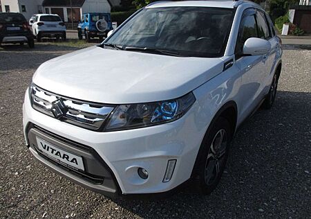 Suzuki Vitara 1.6DDiS Comfort+ 4x4*LED*Pano*Navi*Kamera