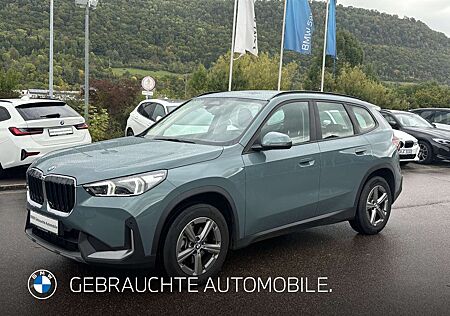 BMW X1 xDrive20d DAB LED RFK Komfortzg. Klimaaut.